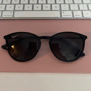 Ray Ban Polarized sunglasses
